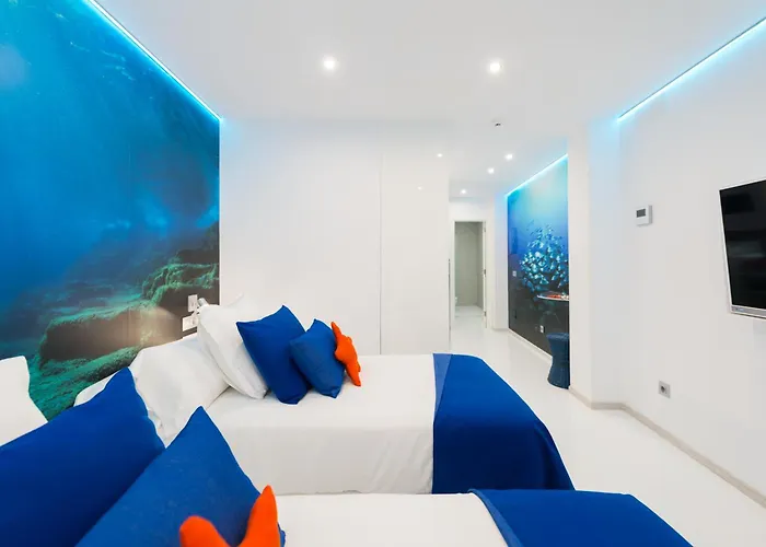 Wavia - Adults Only 3*