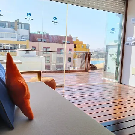 Wavia - Adults Only Otel 3*