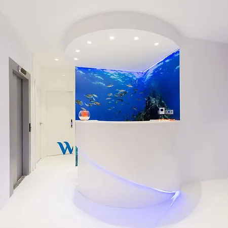Otel Wavia - Adults Only Las Palmas de Gran Canaria