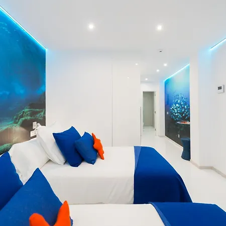 Wavia - Adults Only 3*