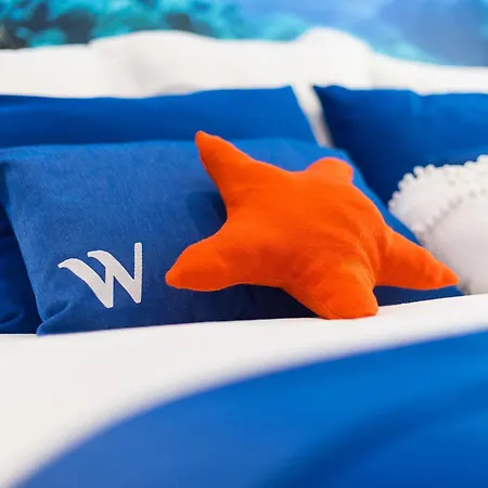 Otel Wavia - Adults Only